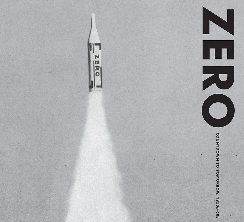 ZERO: Countdown to Tomorrow, 1950s-60s