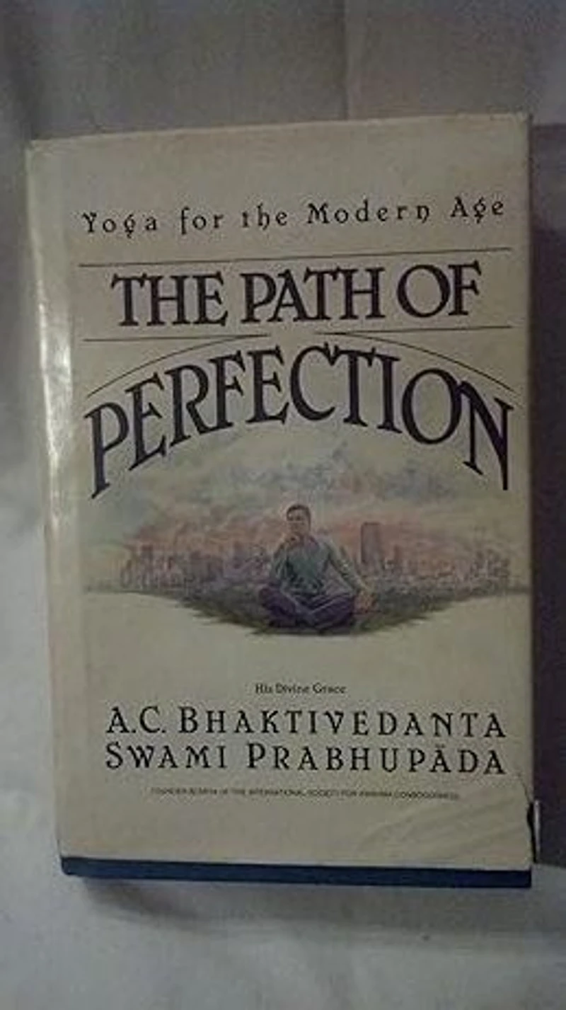 The Path of Perfection