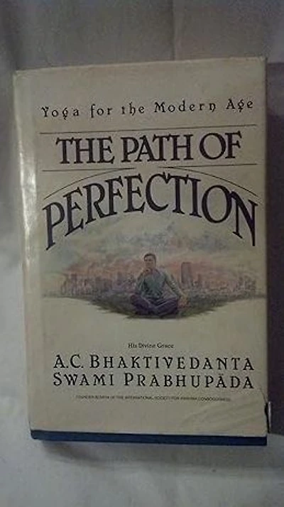 The Path of Perfection