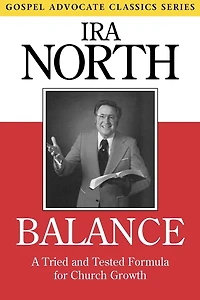 Balance: A Tried and Tested Formula for Church Growth