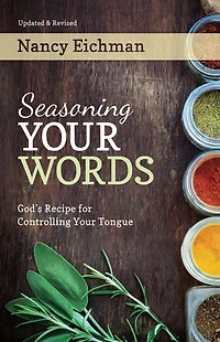 Seasoning Your Words