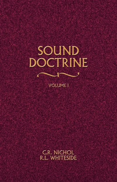 Sound Doctrine Vol