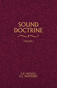 Sound Doctrine Vol