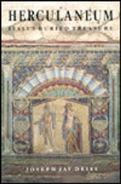 Herculaneum: Italy's Buried Treasure