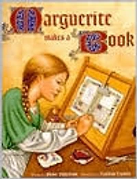 Marguerite Makes a Book
