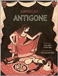 Sophocles' Antigone