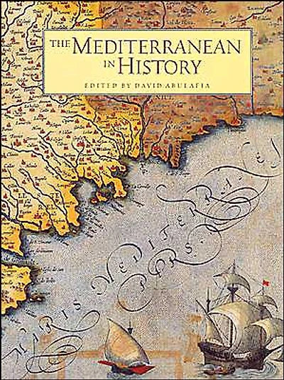 The Mediterranean History