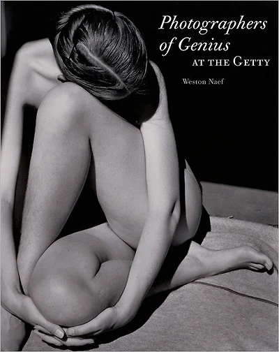 Photographers of Genius at the Getty
