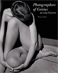 Photographers of Genius at the Getty