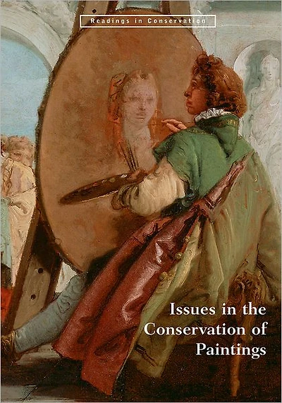 Issues the Conservation of Paintings