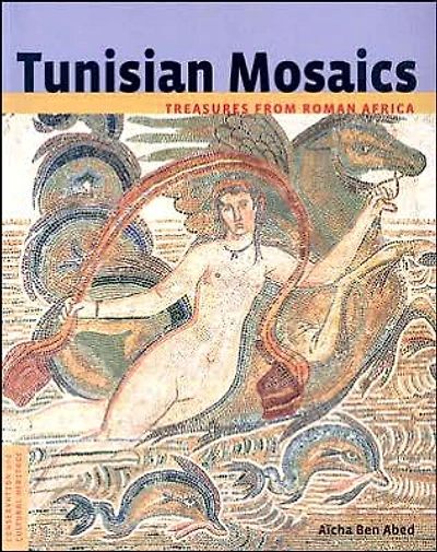 Tunisian Mosaics: Treasures from Roman Africa