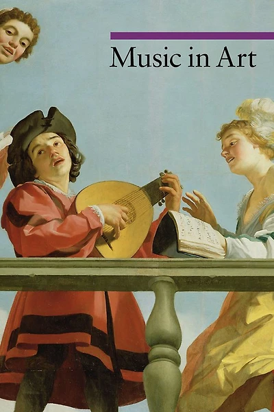 Music in Art