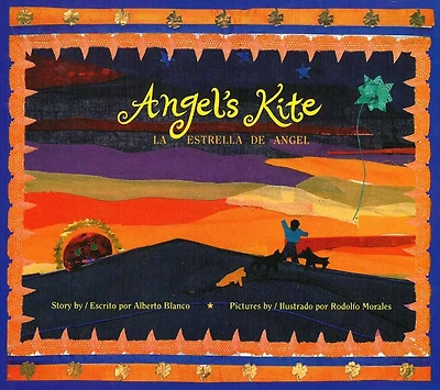 Angel's Kite / La estrella de Angel