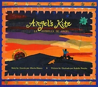 Angel's Kite / La estrella de Angel