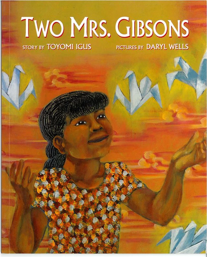 Two Mrs. Gibsons