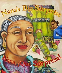 Nana's Big Surprise / Nana, ¡Qué Sorpresa!