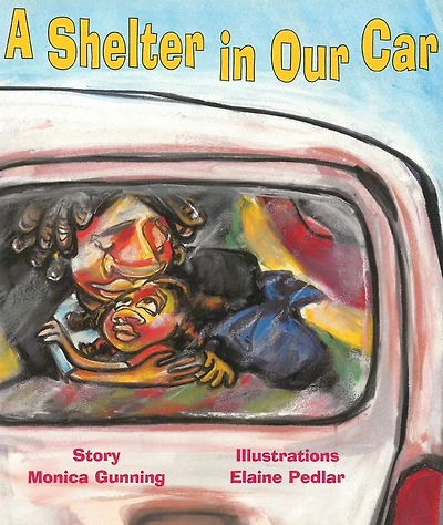 A Shelter in Our Car
