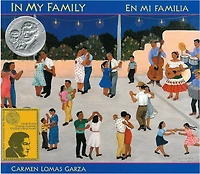 My Family / En mi familia