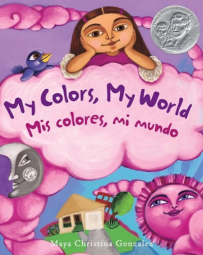My Colors, World / Mis colores, mi mundo