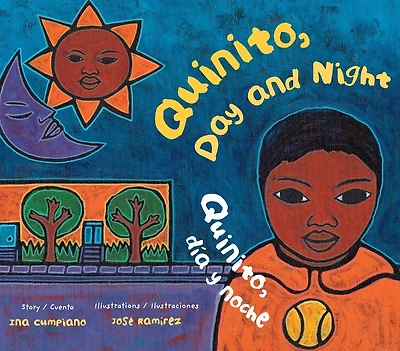 Quinito, Day and Night / día y noche