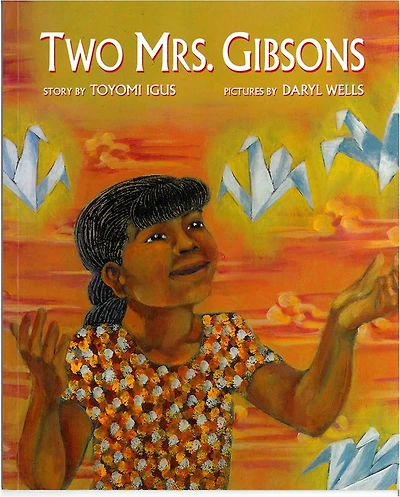 Two Mrs. Gibsons