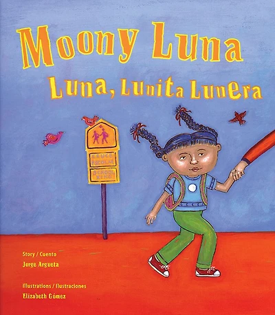 Moony Luna / Luna, Lunita Lunera