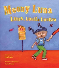 Moony Luna / Luna, Lunita Lunera
