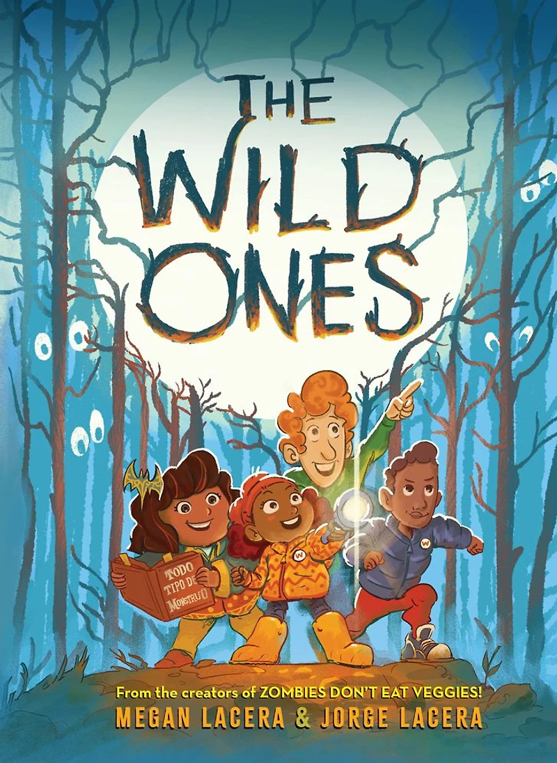 The Wild Ones