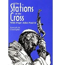 the Stations of Cross With Saint John Paul II