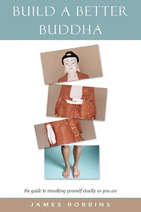 Build a Better Buddha: The Guide to Remaking Yourself Exactly As You Are