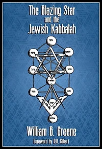 Blazing Star and the Jewish Kabbalah
