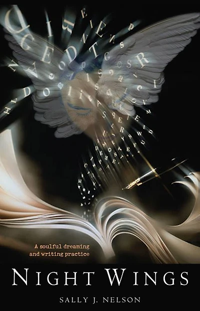 Night Wings: A Soulful Dreaming and Writing Practice