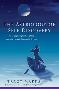 the Astrology of Self-Discovery: An In-Depth Exploration Potentials Revealed Your Birth Chart