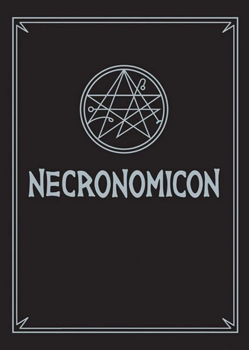 Necronomicon: 31st Anniversary Edition