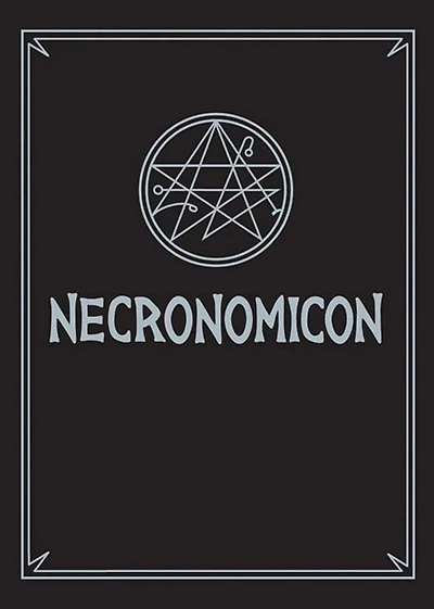 Necronomicon: 31st Anniversary Edition