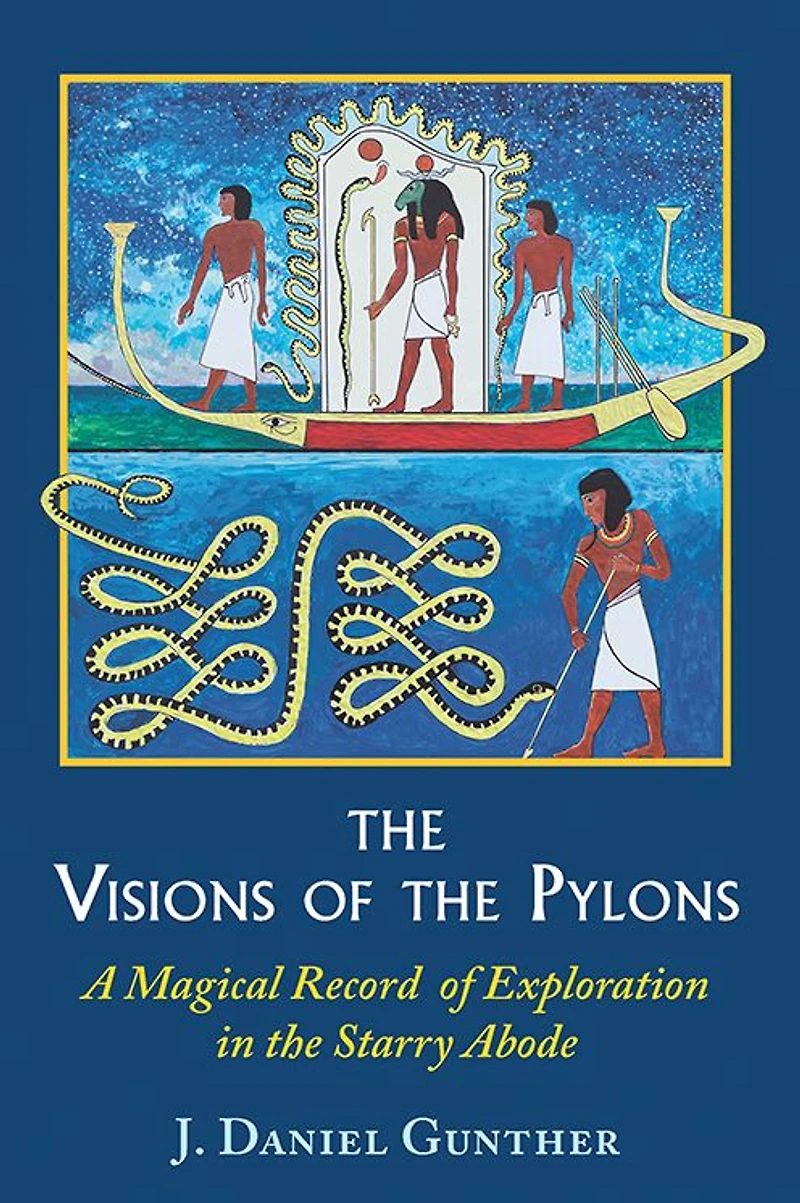 the Visions of Pylons: A Magical Record Exploration Starry Abode