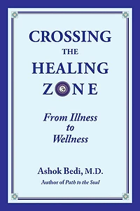 Crossing the Healing Zone: From Illness to Wellness