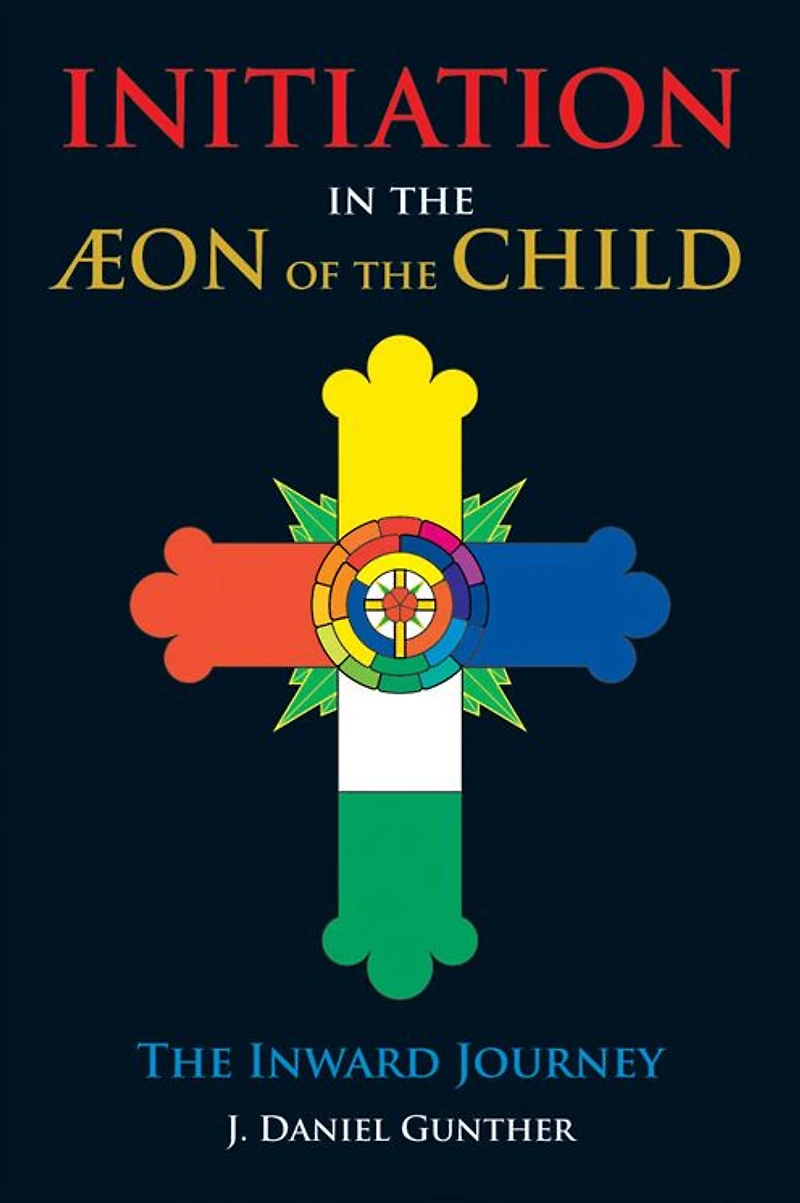 Initiation The Aeon of Child: Inward Journey