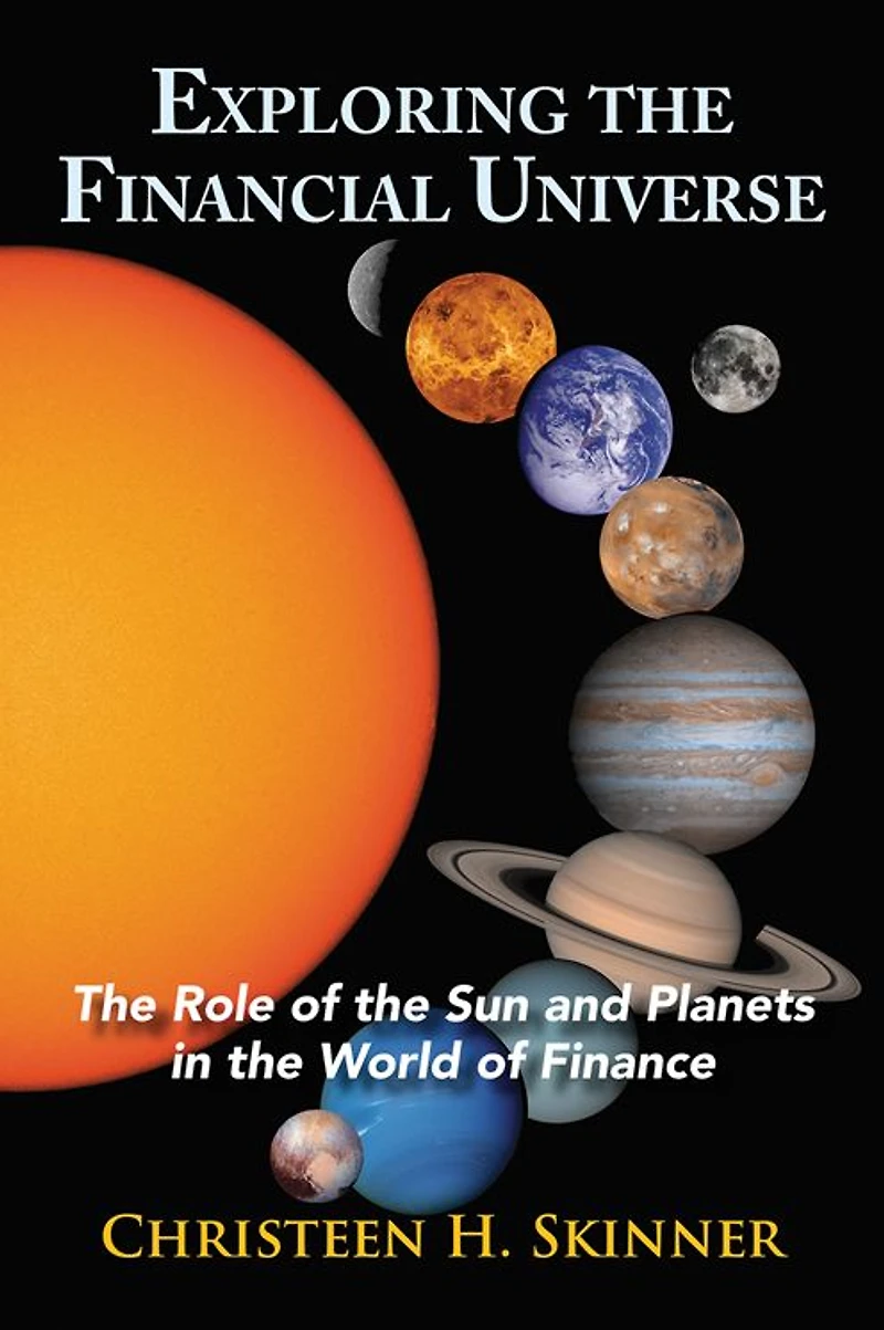 Exploring the Financial Universe: Role of Sun and Planets World Finance