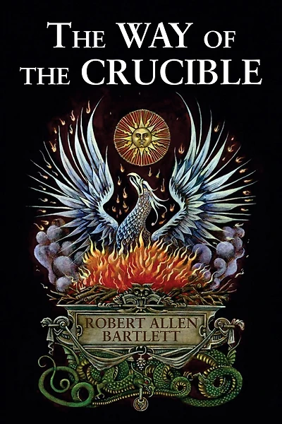 the Way of Crucible