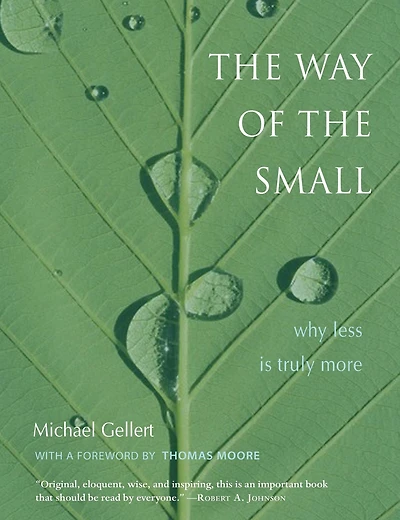 the Way of Small: Why Less Is Truly More