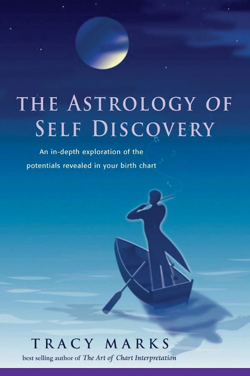 the Astrology of Self-Discovery: An In-Depth Exploration Potentials Revealed Your Birth Chart