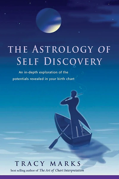the Astrology of Self-Discovery: An In-Depth Exploration Potentials Revealed Your Birth Chart