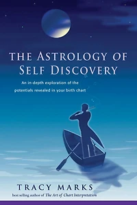 the Astrology of Self-Discovery: An In-Depth Exploration Potentials Revealed Your Birth Chart