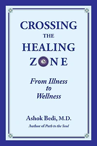 Crossing the Healing Zone: From Illness to Wellness