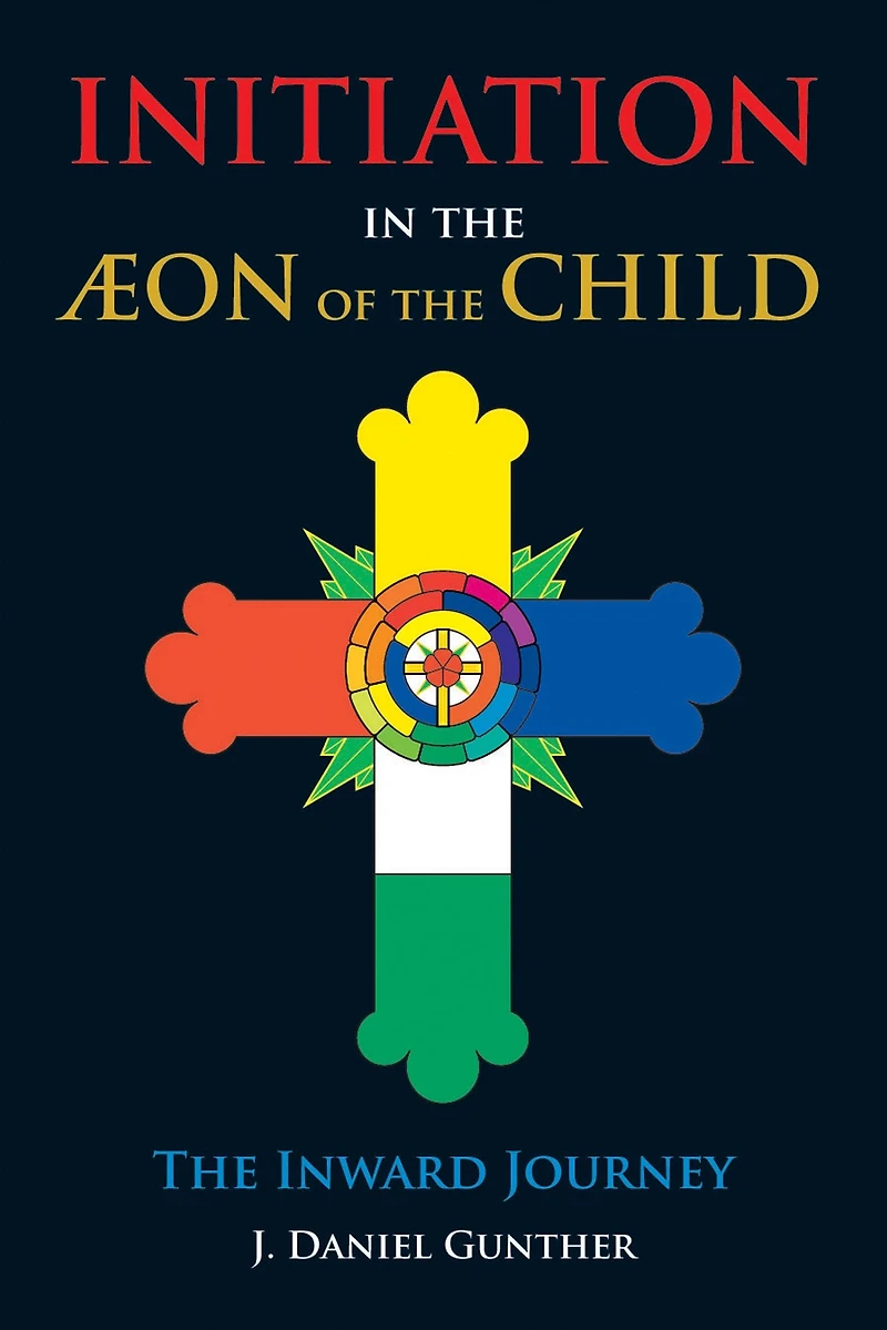 Initiation The Aeon of Child: Inward Journey