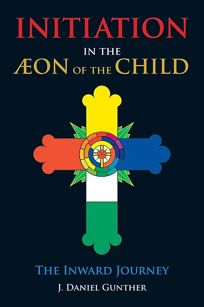 Initiation The Aeon of Child: Inward Journey