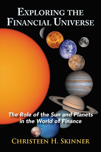 Exploring the Financial Universe: Role of Sun and Planets World Finance