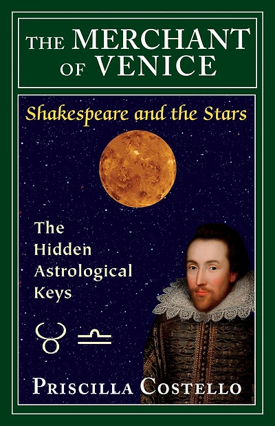 The Merchant of Venice: Hidden Astrological Keys