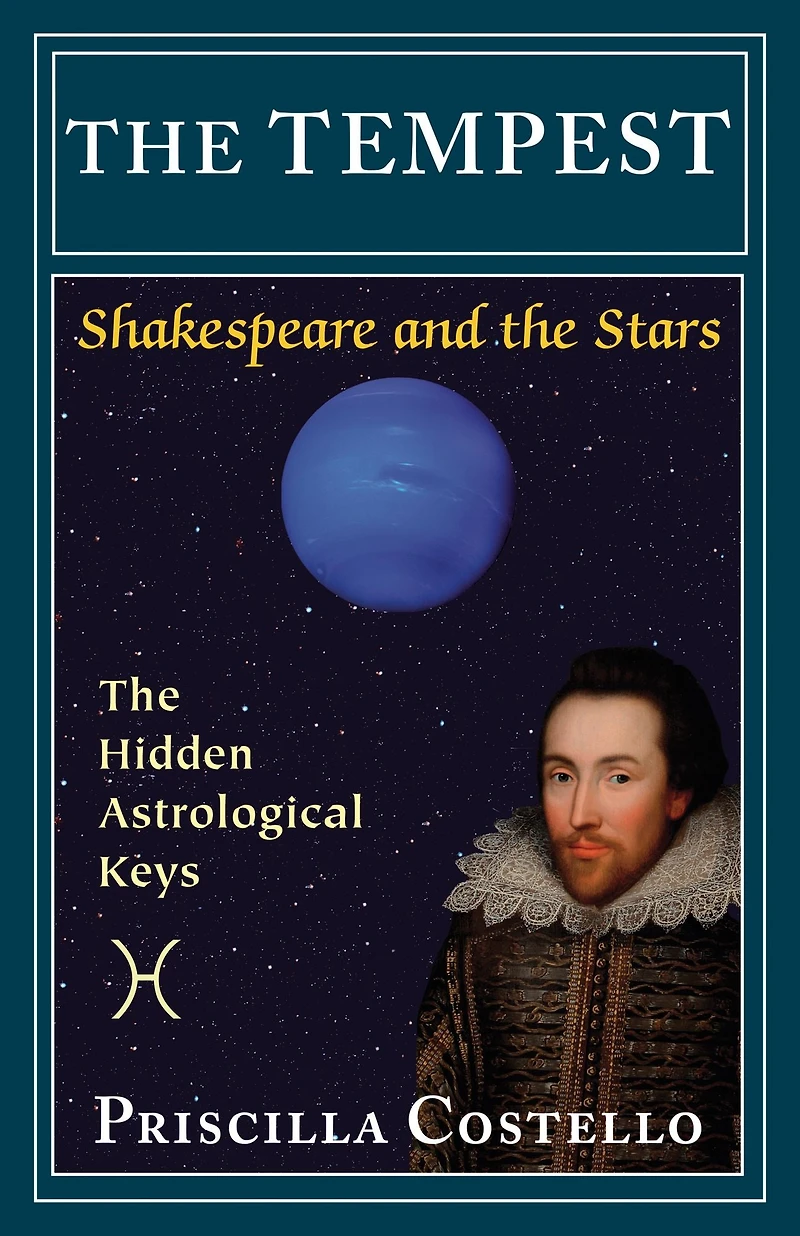 The Tempest: Hidden Astrological Keys